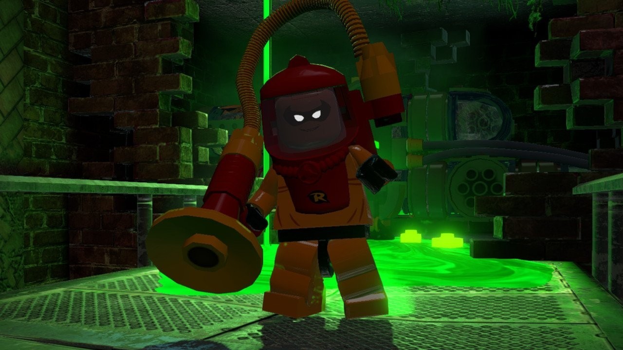 LEGO Batman 3: Más Allá de Gotham - Imagen 17